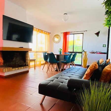Summer House, Only 2 Minutes To The Beach In Vilamoura! Villa Dış mekan fotoğraf