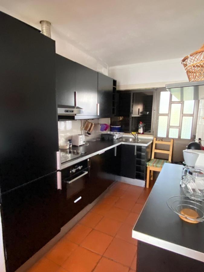 Summer House, Only 2 Minutes To The Beach In Vilamoura! Villa Dış mekan fotoğraf