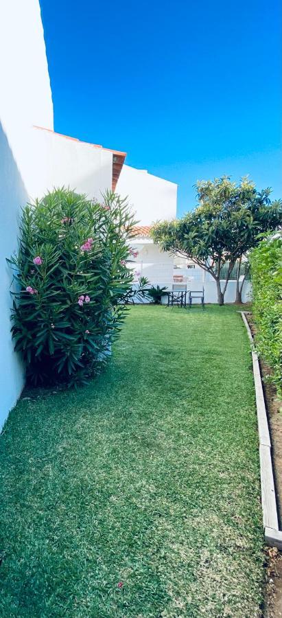 Summer House, Only 2 Minutes To The Beach In Vilamoura! Villa Dış mekan fotoğraf