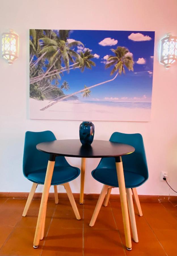 Summer House, Only 2 Minutes To The Beach In Vilamoura! Villa Dış mekan fotoğraf